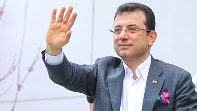 İmamoğlu: Bütün yetkilileri devlet adamlığına davet ediyorum