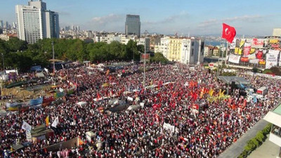 Gezi Davası'nda 2970 yılla yargılanan Kahraman: İktidar tarihi yeniden yazmak istiyor