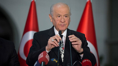 Bahçeli: Maalesef kaygı verici ölçüde mesafe alınmış