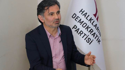 HDP’li Pir: Ekonomi paketleri sonuç vermez