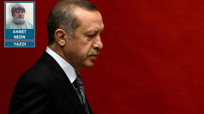 Erdoğan: Ben yalnız bir başkanım, by-by AKP