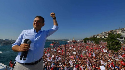 İktidar gazeteleri İmamoğlu'nun zaferini nasıl gördü?