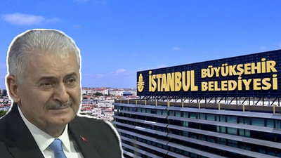 Binali Yıldırım'ı ağlattılar