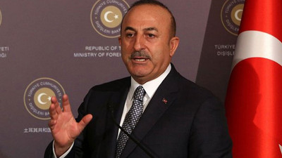 Çavuşoğlu: ABD'den hangi açıklama gelirse gelsin biz S-400'ü aldık