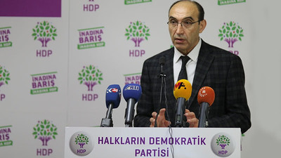 HDP: Demokratik değişimin kapısı aralandı