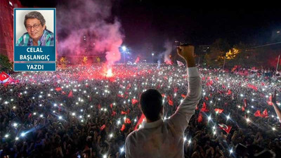 Gezi ruhu ayaklandı; tek adam rejimi çöktü