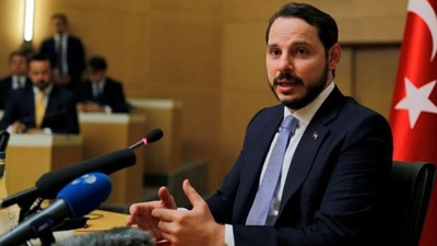 AKP'de yenilginin sorumlusu olarak Albayrak ve çevresi gösteriliyor