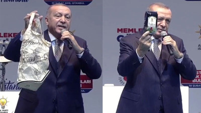 Erdoğan bedava dağıtıyordu: Varlık Fonu'ndan çaya zam