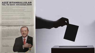 Erdoğan'ın seçim mesajı: Her seçim, milletimize hesap verdiğimiz bir imtihandır