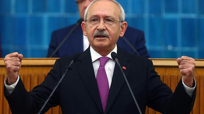 Kılıçdaroğlu'ndan tüm partilere çağrı: Tek adam rejimini kaldıralım!