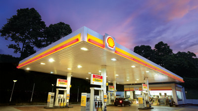 Shell'den milyar dolarlık satış