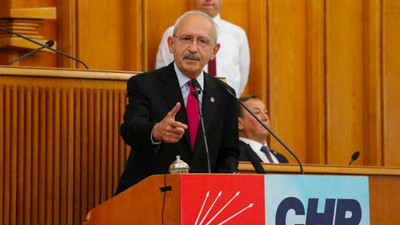 Kılıçdaroğlu: 1989 travmasını yaşamak istemiyoruz