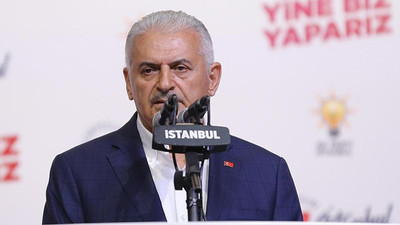 Yıldırım: Asli işimize döndük sade milletvekiliyim artık