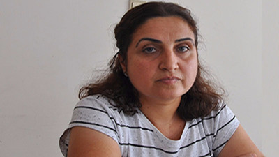 Gardiyanlardan kadın gazeteciye: Daha taciz görmediniz