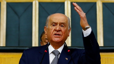 Bahçeli: Zavallılar nereden bilsin mitili, onların tutuşmuş çoktan fitili