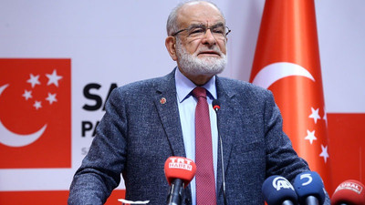 Karamollaoğlu'ndan Erdoğan'a: Vatandaşı düşmanlaştırmaktan vazgeç