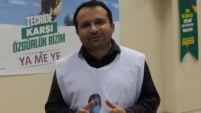 HDP’li Temel: Bileşen kadroların yanı sıra HDP kadrosu da oluşturulmalı