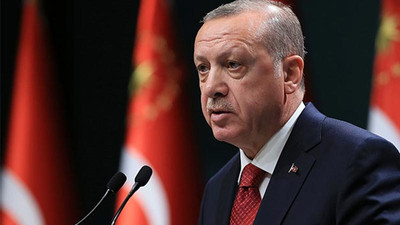 Erdoğan: Osman Öcalan'ın kırmızı bültenle arandığını bilmiyorum