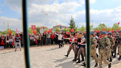 'Darbe girişimini tamamen FETÖ'cüler yaptı diyemem'