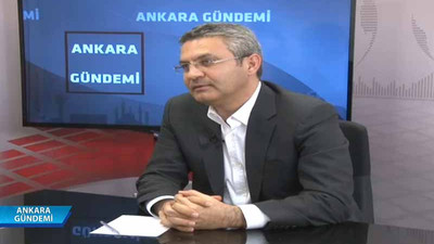 CHP'li Salıcı: İstanbul'u kazanmasaydık, Kaftancıoğlu yargılanmayacaktı