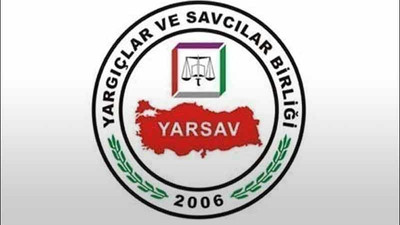 Kapatılan YARSAV'ın yöneticisine 'FETÖ' suçlamasıyla 10 yıl hapis