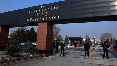 'Kaçırma olayı MİT’e sorulmalı'