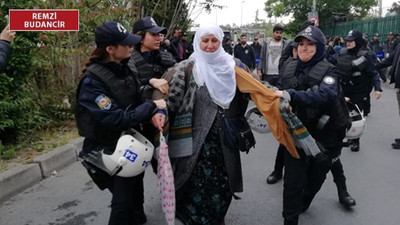 İfade Özgürlüğü Raporu: Protesto hakkı imkansız hale geldi