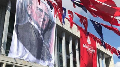 İBB yönetiminde istifalar başladı