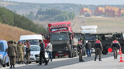 Yargıtay'dan MİT TIR'ları davasına ilişkin karar