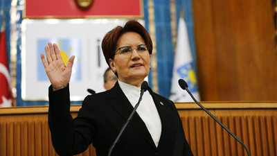 Meral Akşener hakkında 'FETÖ' soruşturması