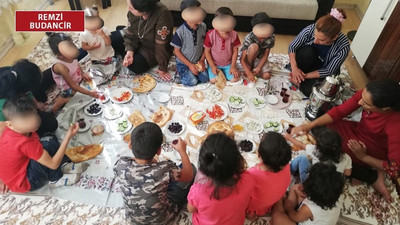 Urfa'da erkek şiddetine maruz kalan kadın konuştu