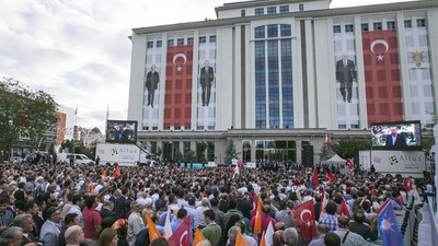 AKP çalkalanıyor: İttifaklar zorunlu artık, tek başına sonuç alınamıyor