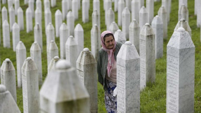 Srebrenitsa Anneleri'nden Avrupa'ya 'soykırımı tanıma' çağrısı