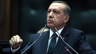 'Tüm yetkinin Erdoğan'da olması partide rahatsızlığa neden oluyor'