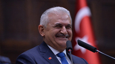 Binali Yıldırım'dan, Evrensel'e tazminat davası