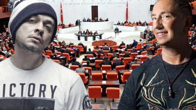 Saadet Partisi: TBMM'de rap konseri verilsin