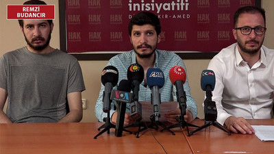 Hak İnisiyatifi: Devlet Kürt dili ve 'Kürdistan' kelimesi ile barışmalı