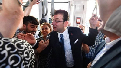 İmamoğlu ve Yavaş ulaşım sorunu teftişine çıktı