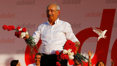 Kılıçdaroğlu: İlk genel seçimde iktidara geleceğiz