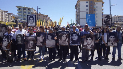 Madımak Katliamı'nın 26'ncı yıl dönümü: Size söz 35 can Sivas’ta dirilecek