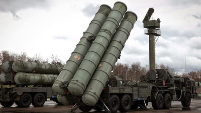 Rusya basını: Türkiye, S-400’leri Suriye ve Kuzey Kıbrıs sınırlarında konuşlandırabilir