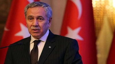 Bülent Arınç: Vatandaşlara değil trollere 'edepsiz' dedim