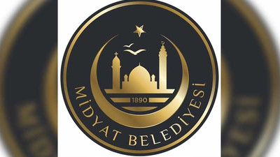 Midyat Belediyesi Êzîdîlerin simgesini logosundan çıkardı