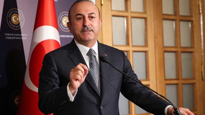 Çavuşoğlu: S-400'ler durup dururken niye devreye girsin, bir defa maliyeti çok yüksek