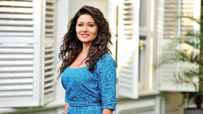 Nurgül Yeşilçay komedi filmiyle sinemaya dönüyor