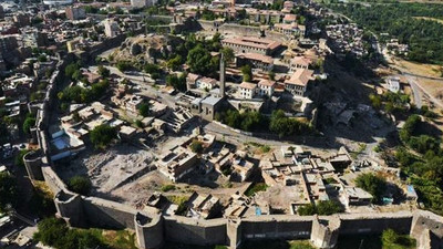 UNESCO'dan Türkiye'ye: Gözlem yapmadık, Sur'daki restorasyon durdurulmalı