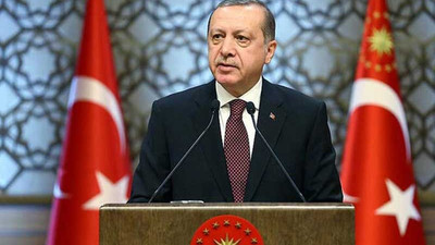 Erdoğan: ABD başkanlarına gittiğimde bana kiralık bir İHA dahi vermiyorlardı