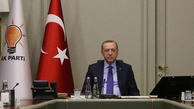 Erdoğan: Sistemden hem şikayet ediyorlar hem yararlanıyorlar