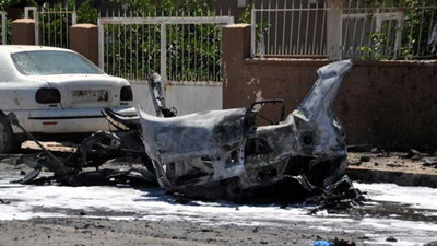 Hatay'daki patlamanın ardından gözaltılar var