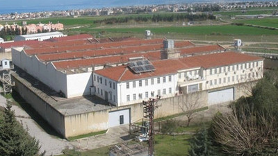 İlaçları verilmeyen tutuklu yoğun bakıma kaldırıldı